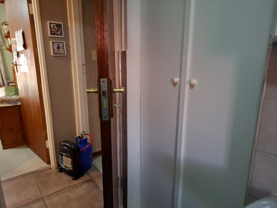 2 Bedroom Property for Sale in Uitsig Free State